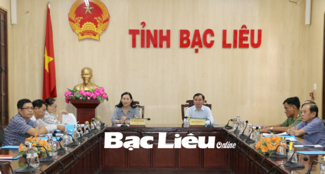 Bộ LĐ-TB&XH: Đôn đốc thực hiện chính sách hỗ trợ tiền thuê nhà ở cho người lao động