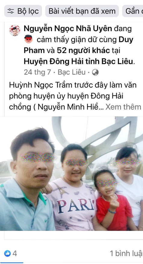 Thực hư chuyện công chức bị đòi nợ trên mạng xã hội