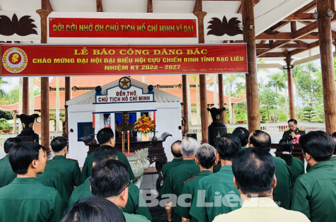 Nhiều hoạt động hướng đến kỷ niệm 77 năm Cách mạng tháng Tám và Quốc khánh 2/9
