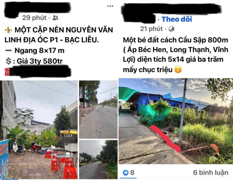 Khi công chức, viên chức đi làm “cò” đất