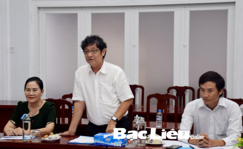 Những góp ý tâm huyết của cựu cán bộ Đoàn cho tuổi trẻ