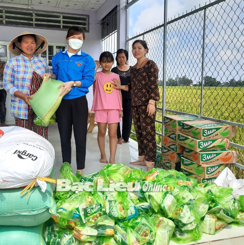 Thiệt thòi cán bộ không chuyên trách