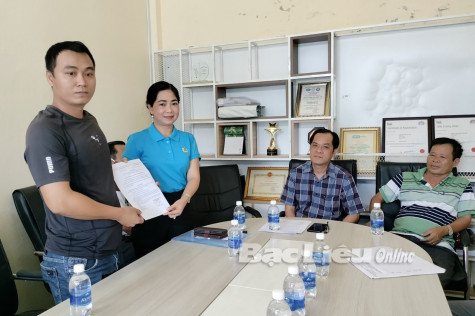 Nâng cao chất lượng hoạt động công đoàn các cấp