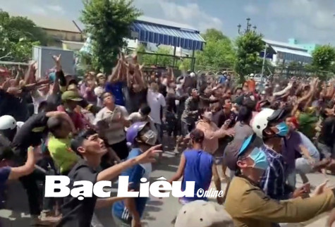 Xây dựng nếp sống văn minh trong lễ hội, đám tiệc: Chuyện không của riêng ai