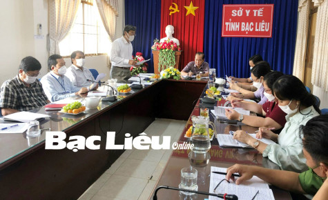 Quy định về việc thu gom, vận chuyển và xử lý chất thải y tế nguy hại