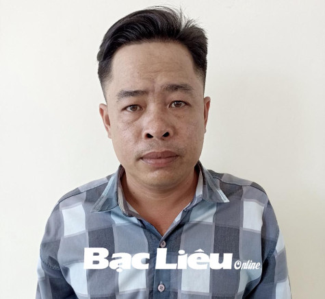 Công an huyện Phước Long: Khởi tố đối tượng cầm đầu tổ chức đánh bạc bằng hình thức đá gà