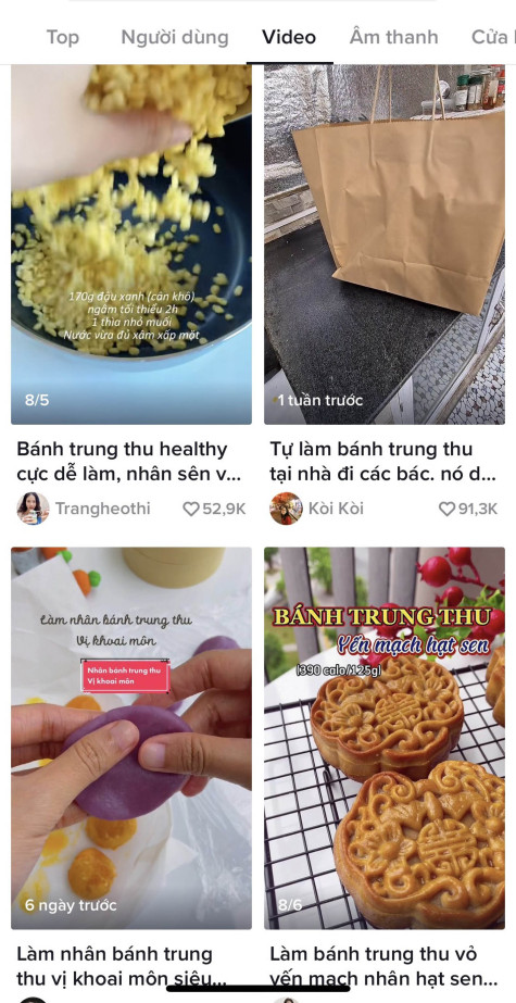 “Giật cô hồn” văn minh