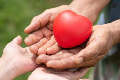 Ngọn đuốc tháng 8 vẫn còn rực sáng