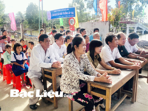 TX. Giá Rai: Hiệu quả từ tín dụng chính sách