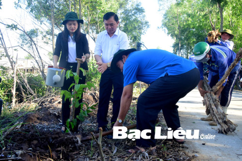 Hội Phụ nữ các cấp: Đổi mới để phong trào Hội phát triển bền vững