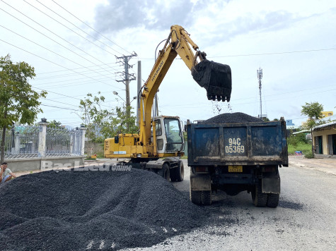 Tháo gỡ khó khăn trong giải ngân vốn đầu tư công: Tăng cường trách nhiệm người đứng đầu