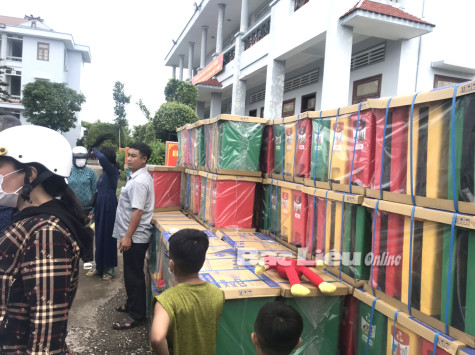Thực hiện phân loại rác tại nguồn: Nên hình thành thói quen cho người dân