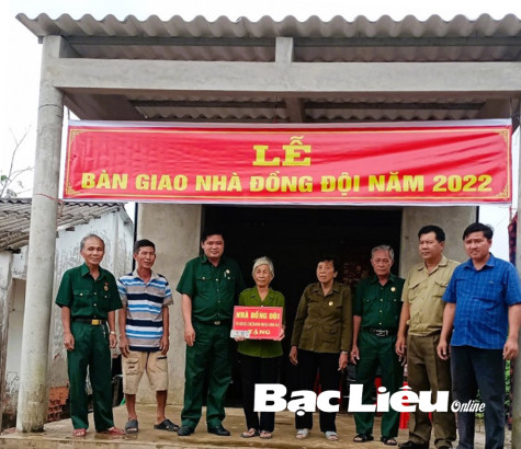 Các cấp Hội Cựu chiến binh: Đưa nghị quyết vào cuộc sống ngay từ năm đầu nhiệm kỳ Đại hội
