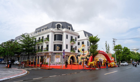 Viện Thẩm Mỹ DIVA Tưng Bừng Khai Trương Chi Nhánh Bạc Liêu