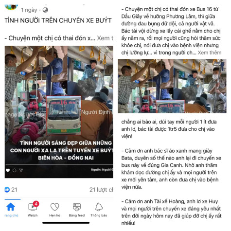 Lướt mạng xã hội