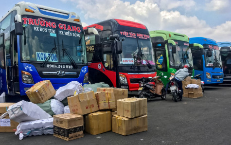 Nhiều chính sách quan trọng về kinh doanh vận tải, từ thiện, dạy nghề có hiệu lực từ 1/9