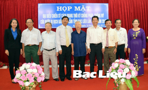 Ký ức cựu tù chính trị về Ngày Quốc khánh thời chiến