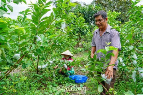 Khánh Lộc phát triển từ sự đồng lòng của dân