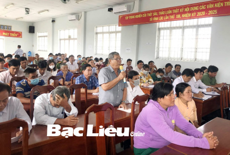 Chế độ chính sách cho người có công