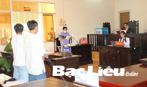 Từ tranh chấp dẫn đến hành xử mù quáng