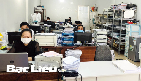 Bỏ các thủ tục đất đai gây phiền hà cho người dân và doanh nghiệp