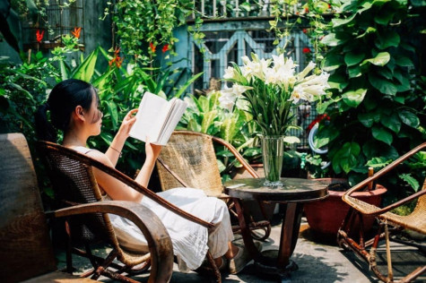 Hạnh phúc là gì?
