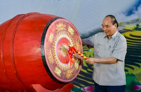 Chủ tịch nước gửi thư chúc mừng nhân dịp khai giảng năm học 2022-2023