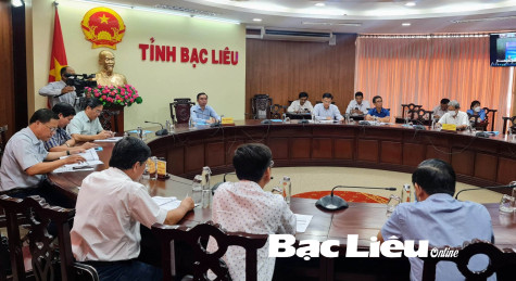 Tọa đàm Hợp lực để chuyển đổi bền vững vùng ĐBSCL