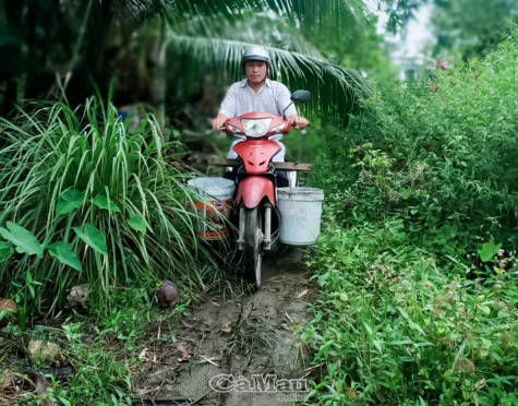 Thân khuyết, tâm không khuyết