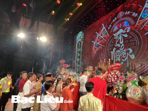 Kỷ niệm 103 năm Ngày ra đời bản “Dạ cổ hoài lang” và Ngày Sân khấu Việt Nam năm 2022: Tri ân và kỳ vọng