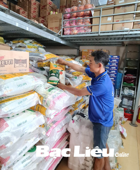 Hệ thống bán lẻ: Ưu tiên kinh doanh hàng Việt