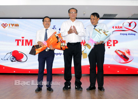 Bệnh viện Đa khoa Thanh Vũ Medic sơ kết kỹ thuật tim mạch can thiệp