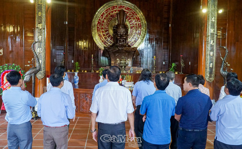 Làm tốt hơn nữa công tác xây dựng văn hoá gia đình