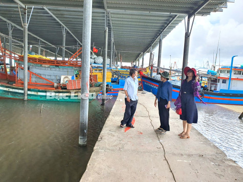Lan tỏa những tấm gương đẹp giữa đời thường