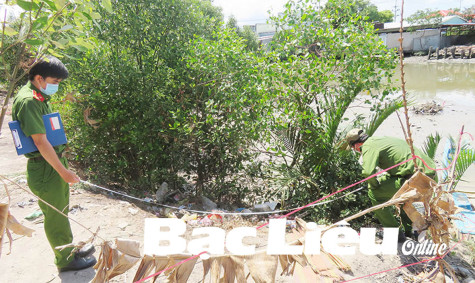 Giết người vì bị chặn trước đầu xe để đòi nợ
