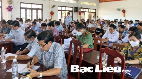 Chấn chỉnh tình trạng nuôi tôm xả thải trực tiếp ra môi trường