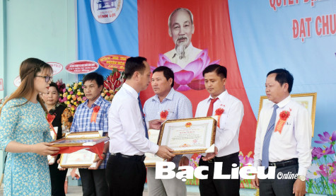 Điều kiện công nhận đạt chuẩn NTM nâng cao, kiểu mẫu giai đoạn 2021 - 2025