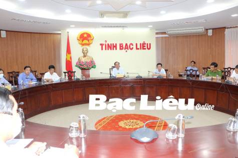 Cải cách thủ tục hành chính hướng đến phục vụ người dân, doanh nghiệp