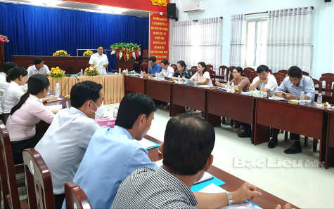 Thực hiện Nghị quyết 42 và 68 của Chính phủ: Đồng hành cùng người dân và doanh nghiệp vượt qua đại dịch