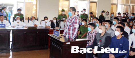 Những vụ án giết người vì mâu thuẫn nhỏ nhặt