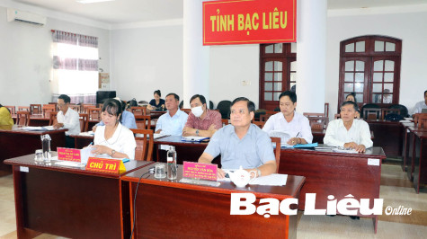 Đóng góp ý kiến vào Dự án Luật Đất đai (sửa đổi): Hoàn thiện thể chế, chính sách quản lý và sử dụng đất