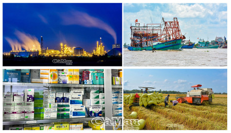 Chỉ thị của Thủ tướng về các nhiệm vụ, giải pháp trọng tâm ổn định kinh tế vĩ mô