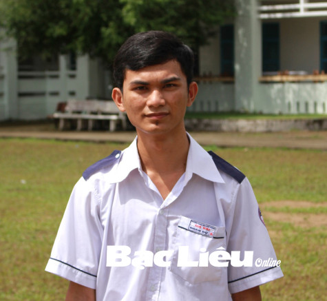 Đoàn Dự và hành trình đạt được ước mơ