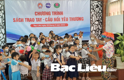 Của cho và cách cho