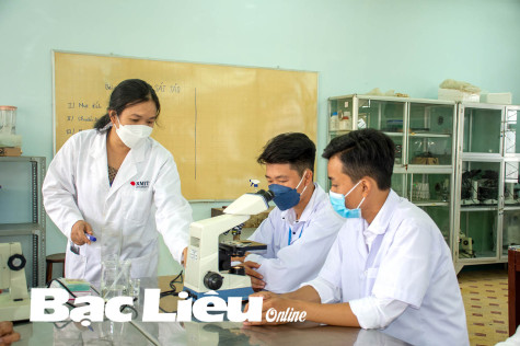 Giải “bài toán” nguồn nhân lực chất lượng cao