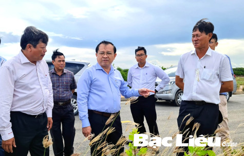 Tạo đột phá trong phát triển nông nghiệp, nông dân, nông thôn