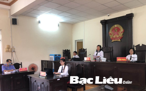 Đền tội sau 40 năm phạm tội giết người