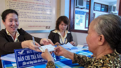 Quy định mới: 3 nhóm lao động được hưởng lương bằng 1,8 lần mức lương cán bộ, công chức, viên chức Nhà nước quy định