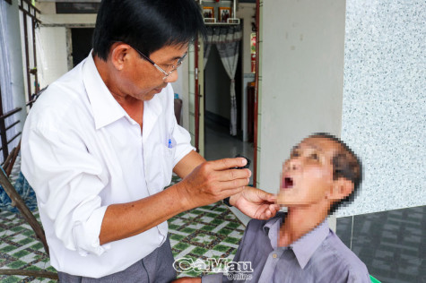 Ung thư và những thói quen có hại