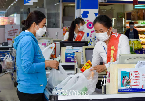 Hoàn tất giải ngân hỗ trợ người lao động